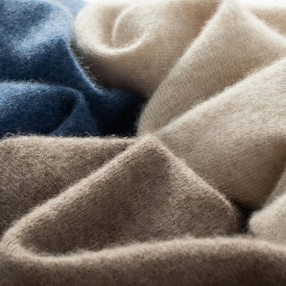 Michelle Moore | Merino Wool Pullover