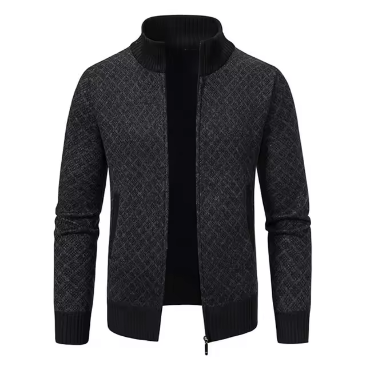 Michelle Moore | Stylish Winter Jacket