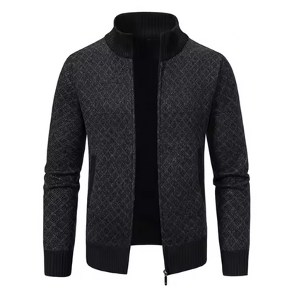 Michelle Moore | Stylish Winter Jacket