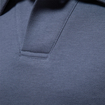 Michelle Moore | Men's Casual Polo