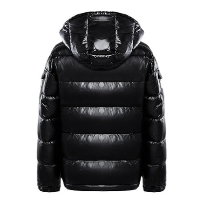 Michelle Moore | Men's Puffer Jacket