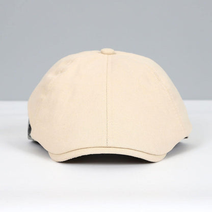Michelle Moore | Stylish Retro Cap