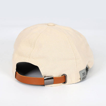Michelle Moore | Stylish Retro Cap