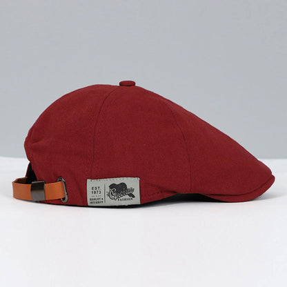 Michelle Moore | Stylish Retro Cap