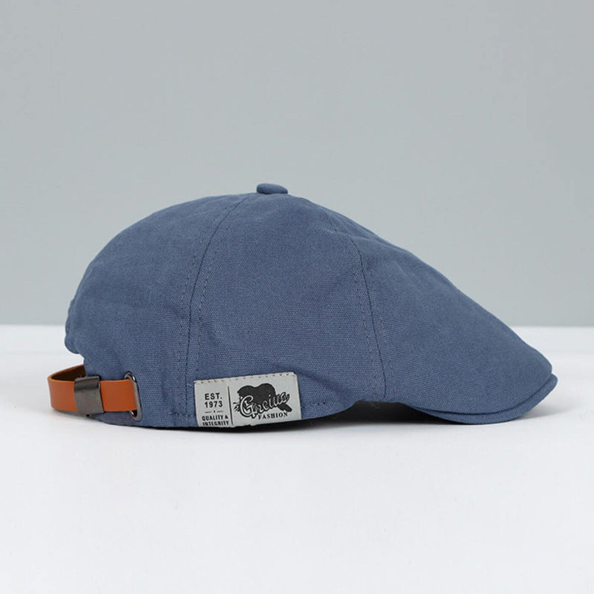 Michelle Moore | Stylish Retro Cap