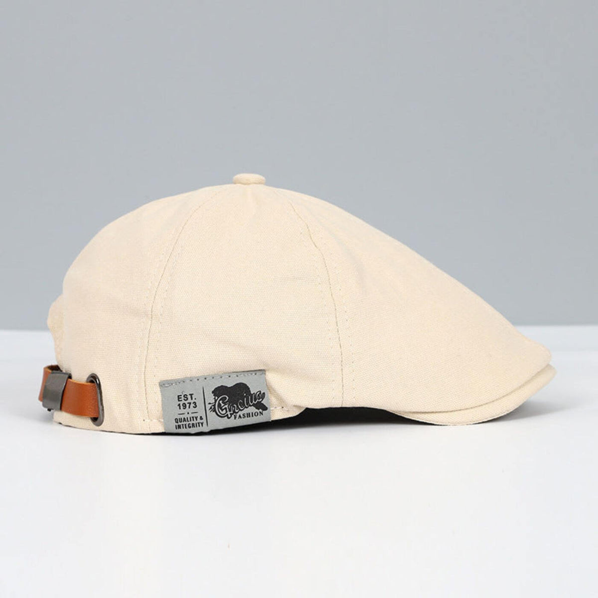 Michelle Moore | Stylish Retro Cap