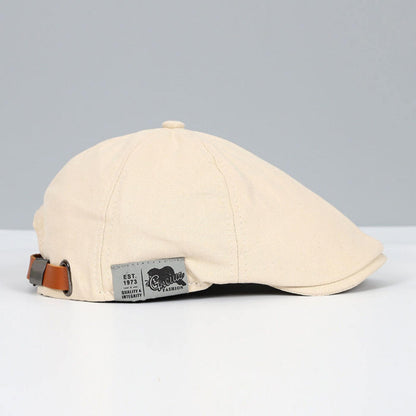 Michelle Moore | Stylish Retro Cap