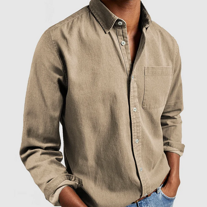 Michelle Moore | Premium Casual Shirt