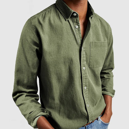Michelle Moore | Premium Casual Shirt