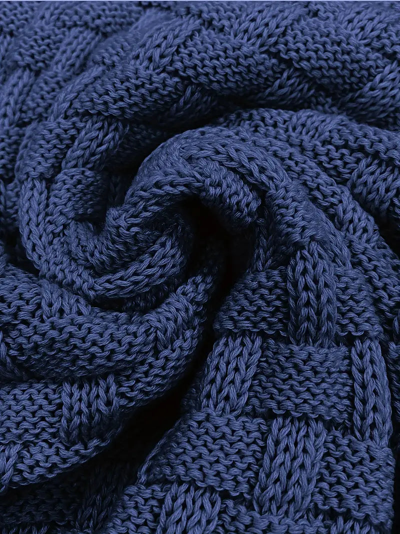 Michelle Moore | Knit Sweater