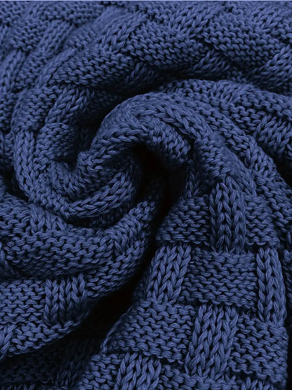 Michelle Moore | Knit Sweater