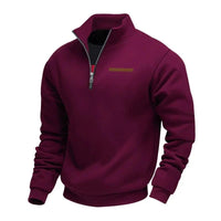 Burgundy Red