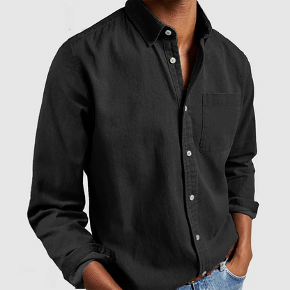 Michelle Moore | Premium Casual Shirt