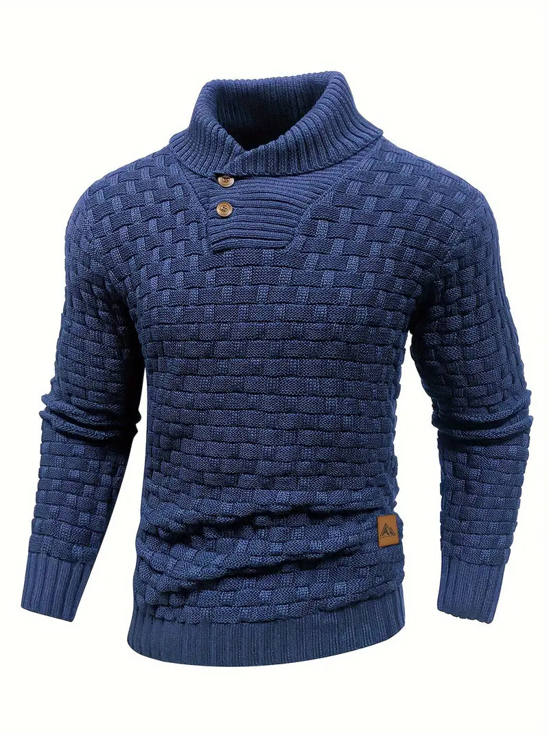 Michelle Moore | Knit Sweater