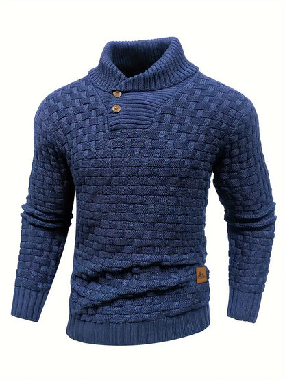 Michelle Moore | Knit Sweater
