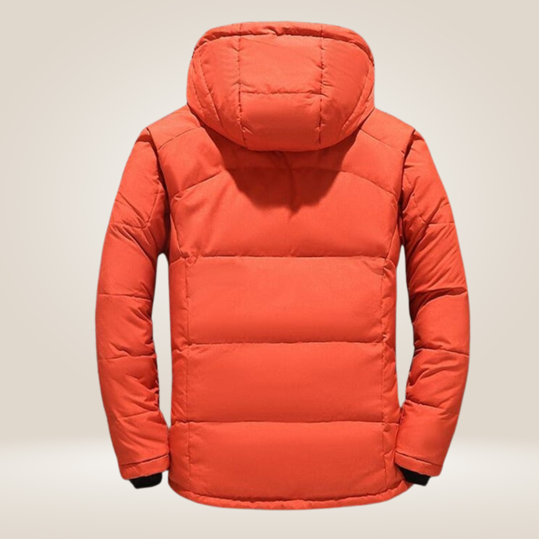 Michelle Moore | Premium Down Parka