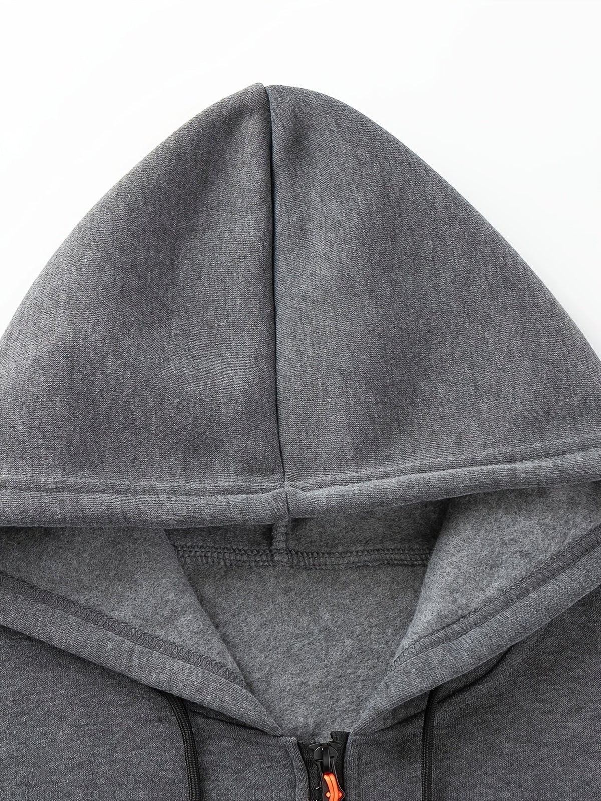 Michelle Moore | Stylish Zip-Up Jacket