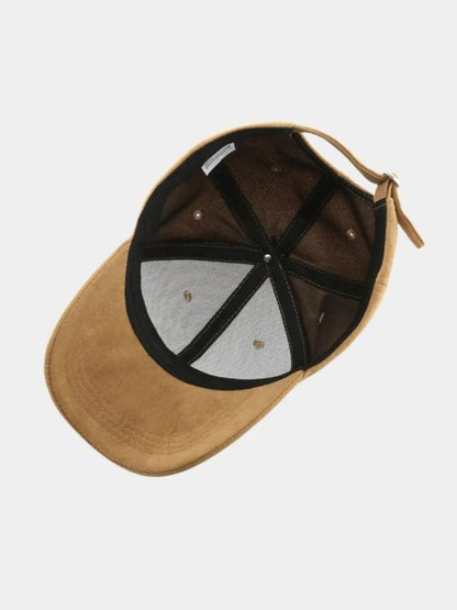 Michelle Moore | Elegant Cashmere Cap