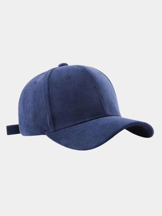 Michelle Moore | Elegant Cashmere Cap