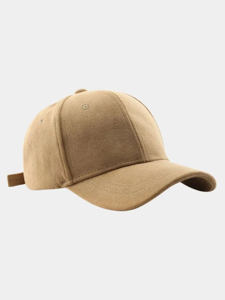 Michelle Moore | Elegant Cashmere Cap