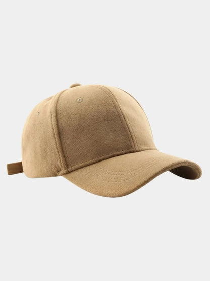 Michelle Moore | Elegant Cashmere Cap