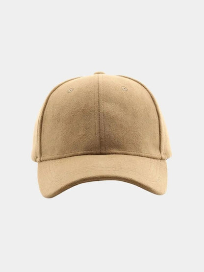 Michelle Moore | Elegant Cashmere Cap