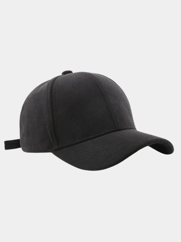 Michelle Moore | Elegant Cashmere Cap