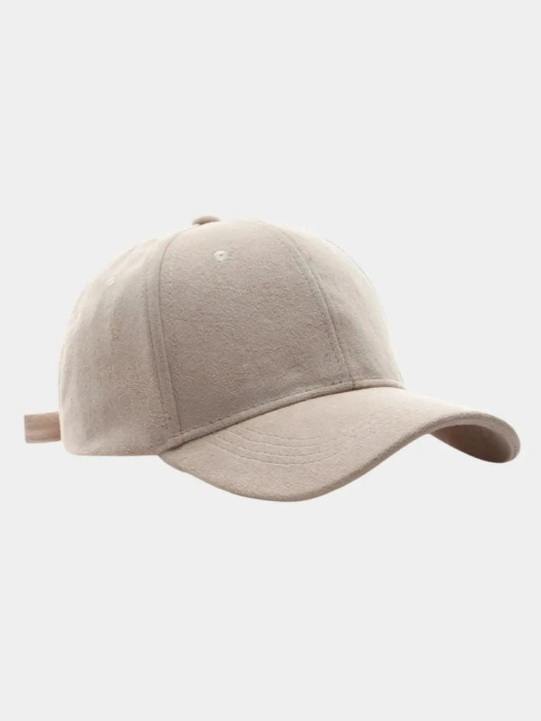 Michelle Moore | Elegant Cashmere Cap