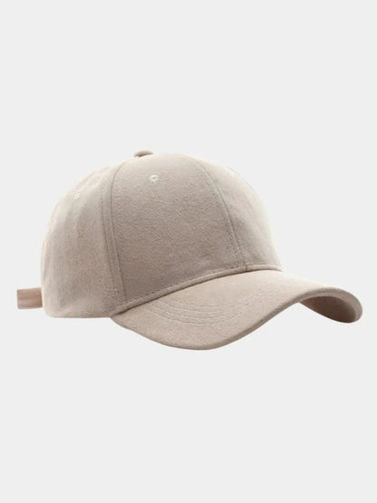 Michelle Moore | Elegant Cashmere Cap