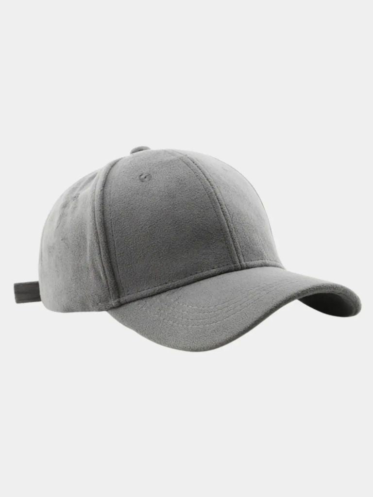 Michelle Moore | Elegant Cashmere Cap