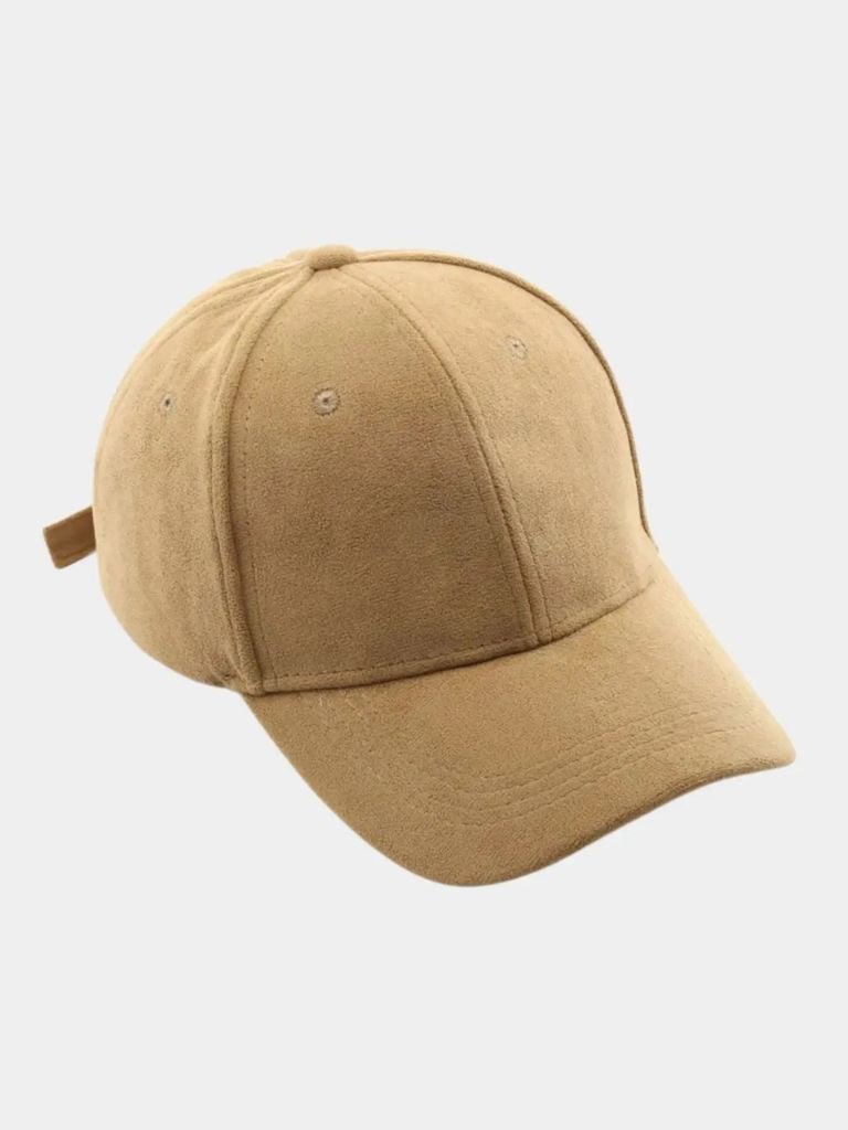 Michelle Moore | Elegant Cashmere Cap