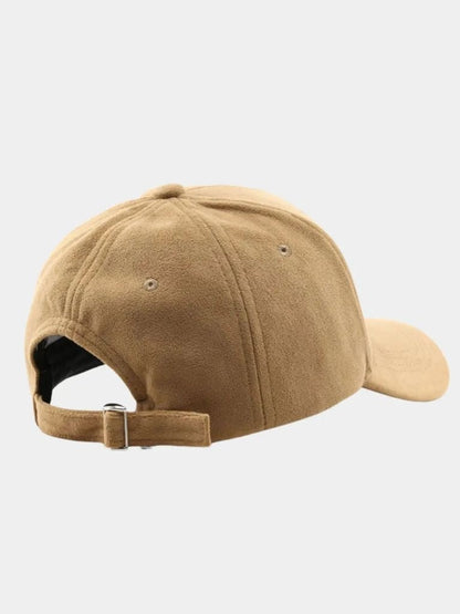 Michelle Moore | Elegant Cashmere Cap