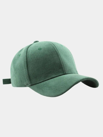 Michelle Moore | Elegant Cashmere Cap