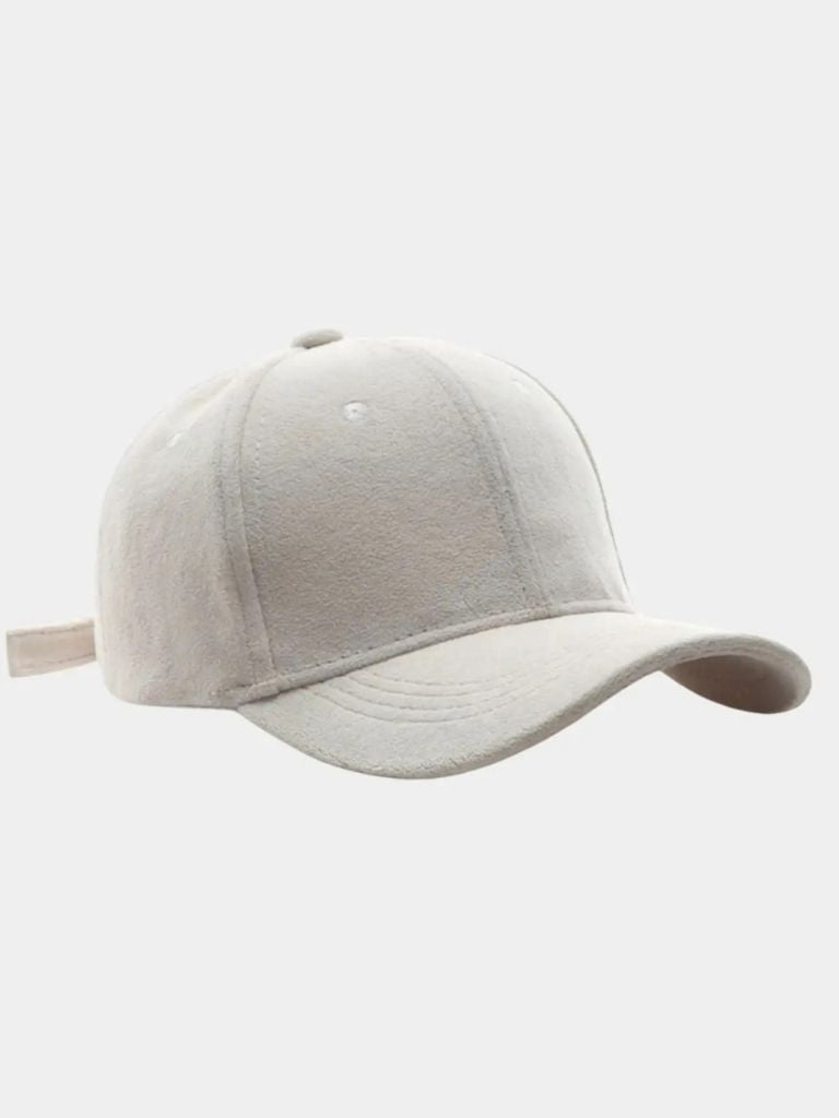 Michelle Moore | Elegant Cashmere Cap