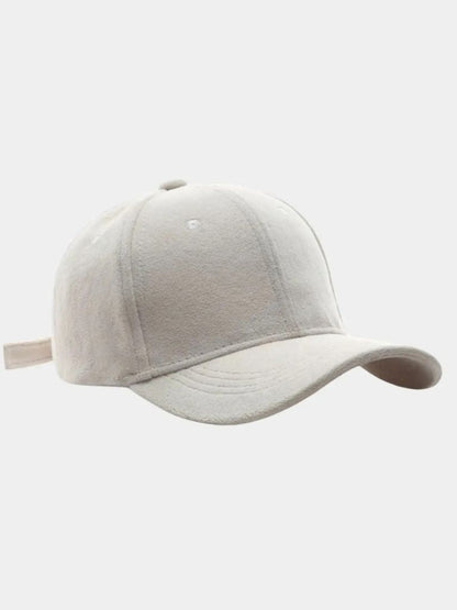 Michelle Moore | Elegant Cashmere Cap