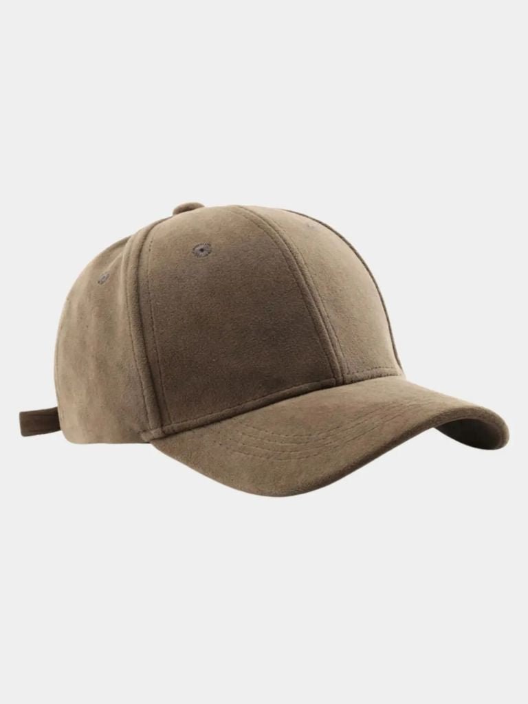 Michelle Moore | Elegant Cashmere Cap