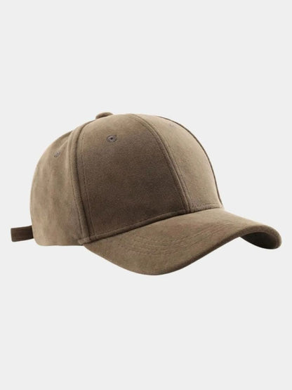 Michelle Moore | Elegant Cashmere Cap