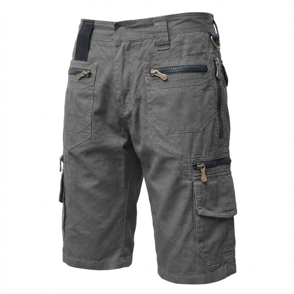 Michelle Moore | Cargo Shorts