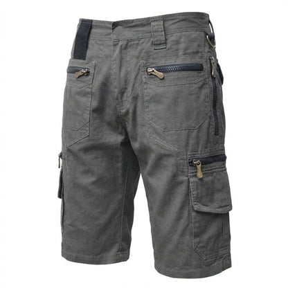Michelle Moore | Cargo Shorts