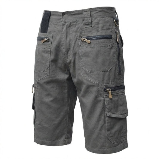 Michelle Moore | Cargo Shorts