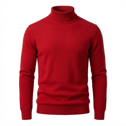 Michelle Moore | Merino Wool Pullover