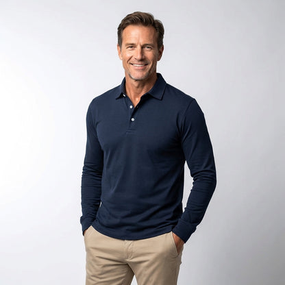 Michelle Moore | Comfortable Premium Polo Shirt