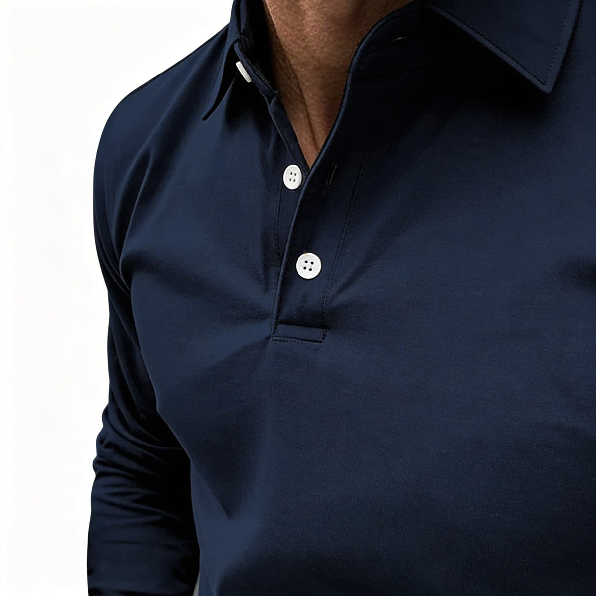Michelle Moore | Comfortable Premium Polo Shirt