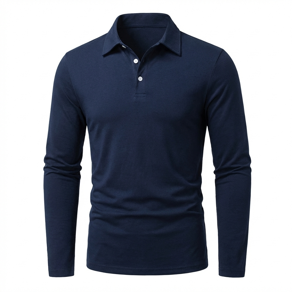 Michelle Moore | Comfortable Premium Polo Shirt
