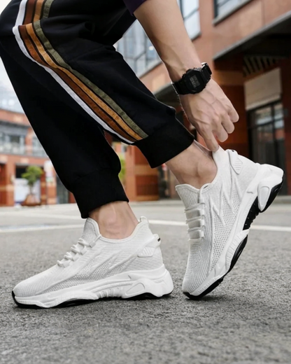 Michelle Moore | Height-Increasing Shoes (+4 cm / +6 cm / +8 cm)