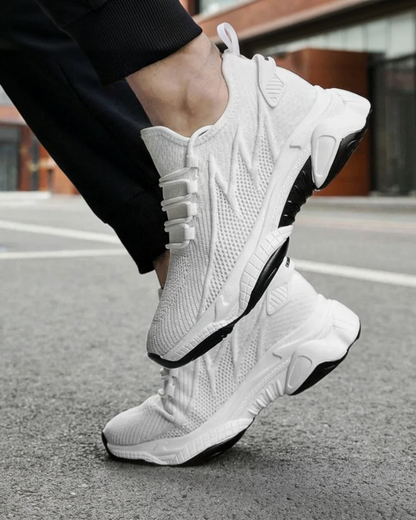 Michelle Moore | Height-Increasing Shoes (+4 cm / +6 cm / +8 cm)