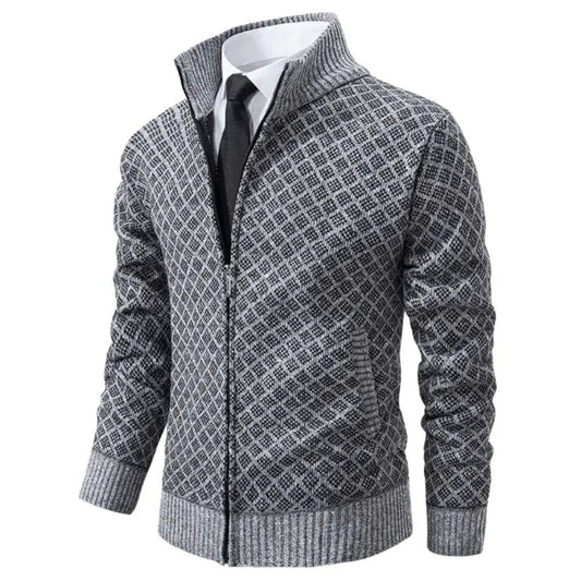 Michelle Moore | Stylish Winter Jacket