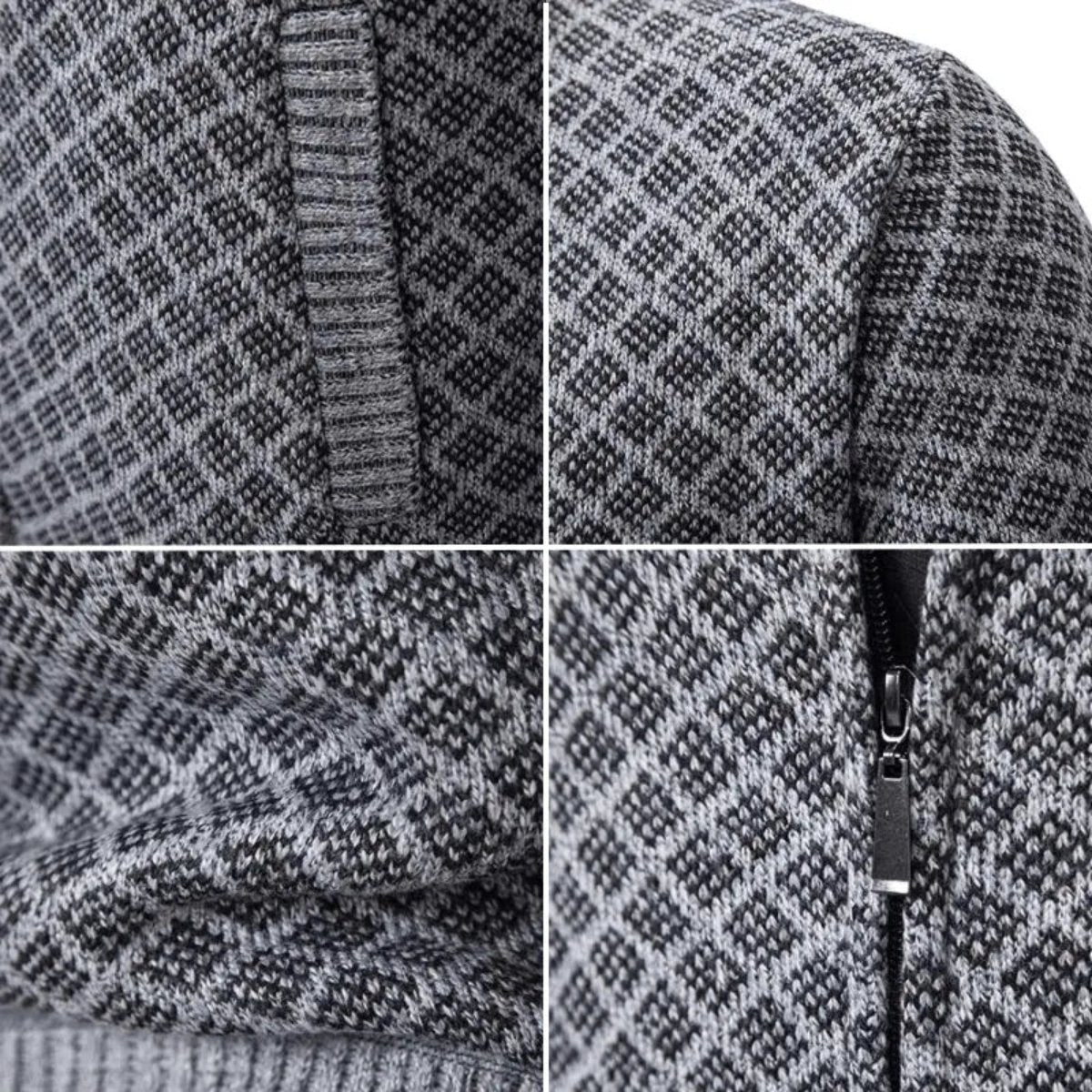 Michelle Moore | Stylish Winter Jacket