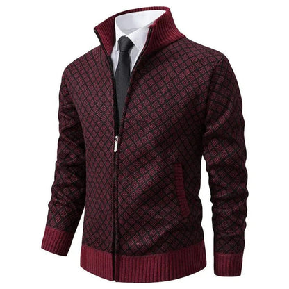 Michelle Moore | Stylish Winter Jacket