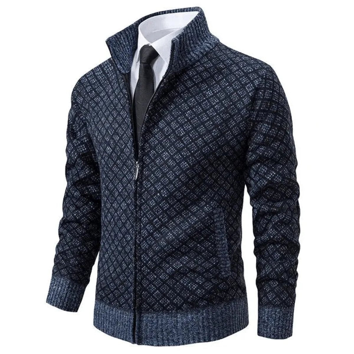 Michelle Moore | Stylish Winter Jacket